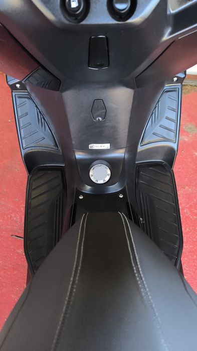 Peugeot Pulsion 125