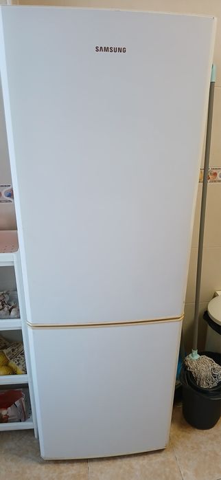 Frigorífico Samsung