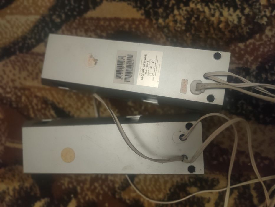 Głośnik tracer sprawne