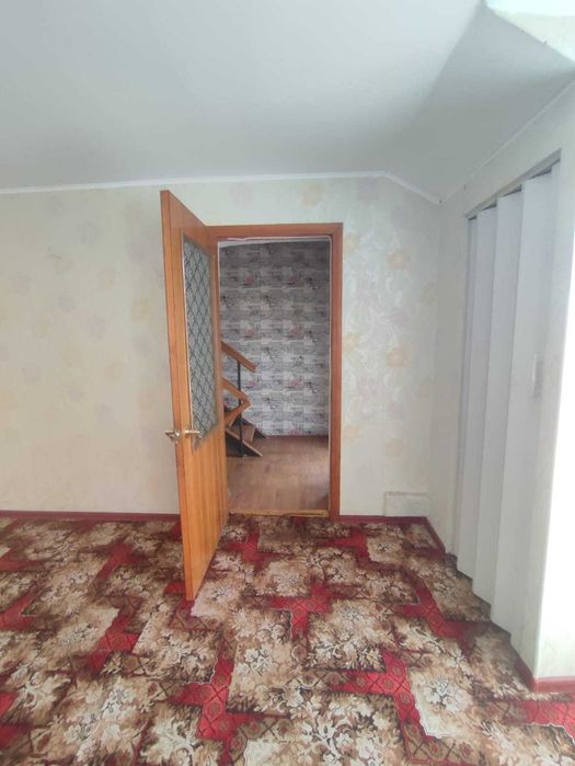 Садовий Будинок особняк