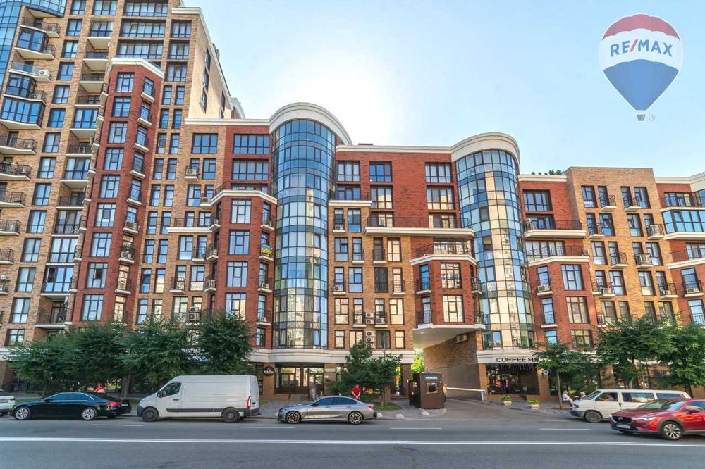 Клубний будинок | Резервне живлення | Нова квартира | м Палац України