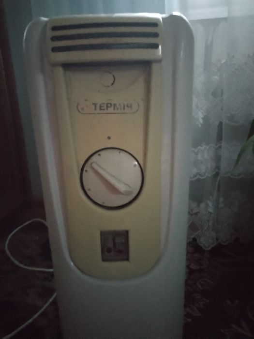 Продам радиатор.