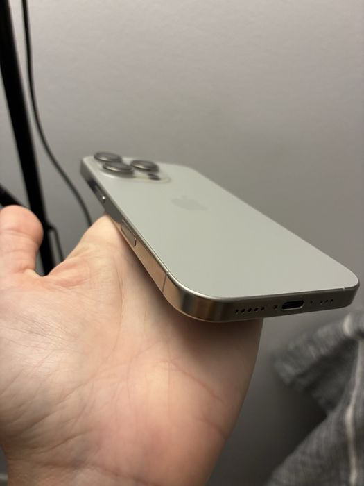 iPhone 16 Pro 128GB