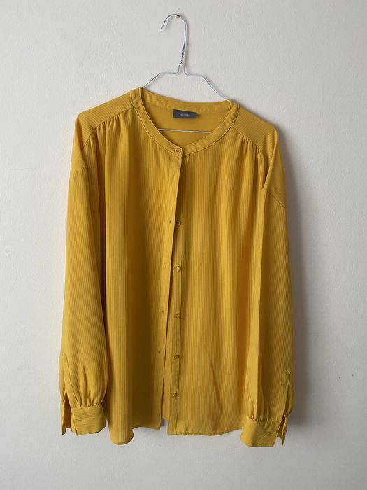 Blusas pouco usada C&A e MO