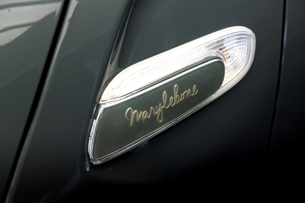 MINI 3 Portas Cooper D Aut.