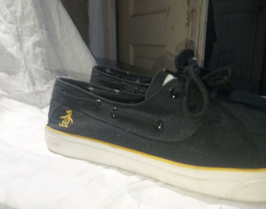 Обувь pinguin 43