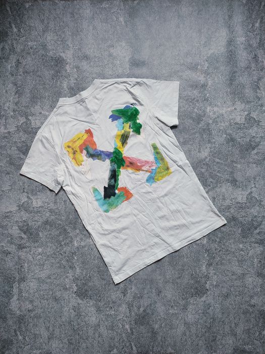 Футболка Off-White