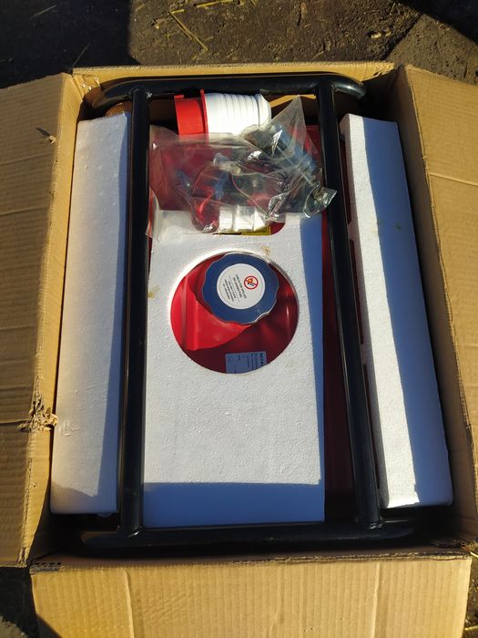 Продам генератор