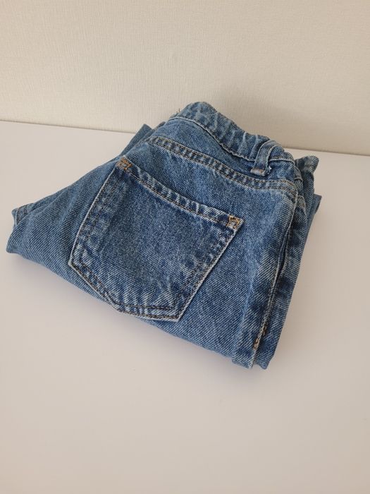 Джинси для дівчинки