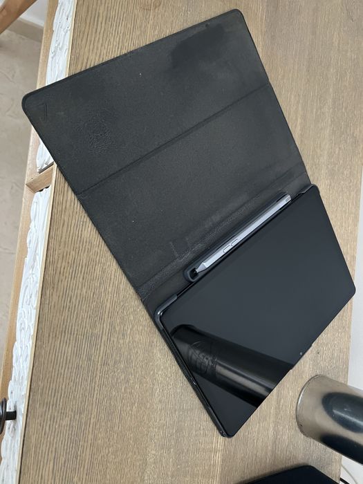 Tablet LENOVO M10 Plus 3rd Gen com Caneta + Capa