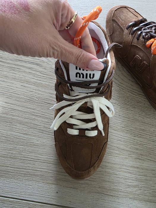 Miu miu 38 nowe. Bardzo polecam