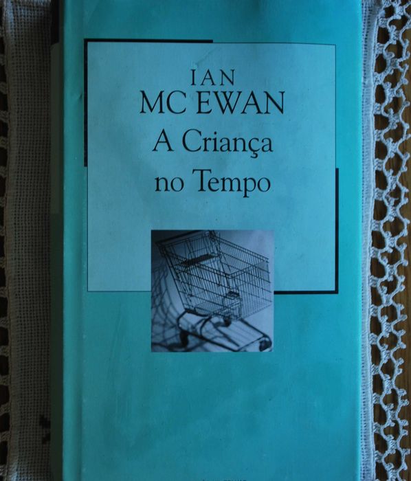 A Criança no Tempo de Ian McEwan
