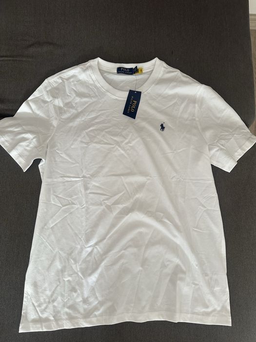 Koszulka Ralph Lauren