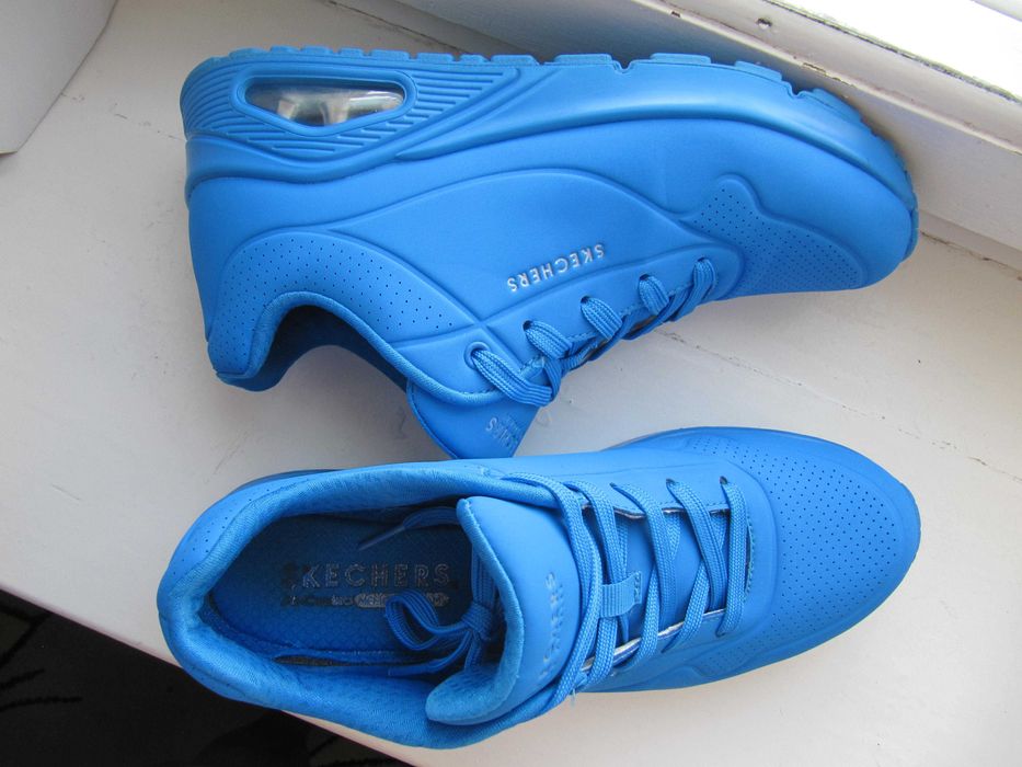 кроссовки Skechers Uno Night Shades