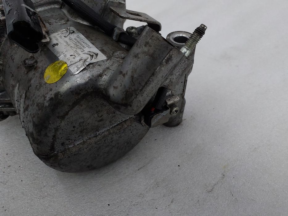 Compressor AC CITROËN C3 III (SX)