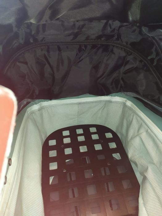 Люлька детской коляски Riko