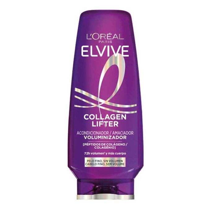 Champô + Amaciador Elvive - NOVO