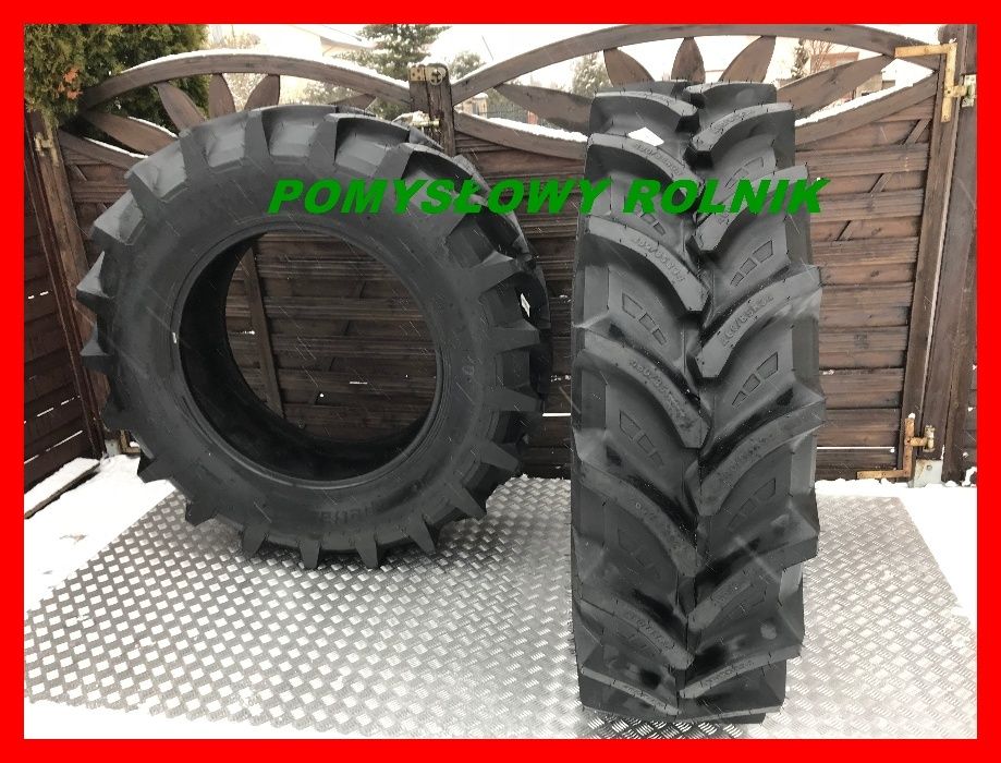 Opona rolnicza Petlas allians  taurus18,4R34,460/85r34, (18,4r30)