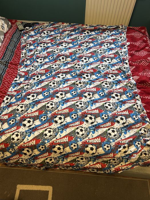 Kołderka/ kocyk obciążeniowy