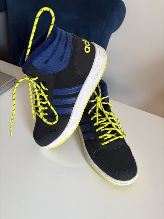 Buty męskie Adidas polecam!