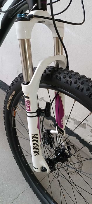 Bicicleta BTT SCOTT SCALE 27,5 Tam. S, quase nova