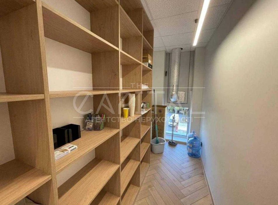 Коммерческая недвижимость по адресу ул. Антоновича (площадь 105 м²) - Atlanta.ua - фото 13