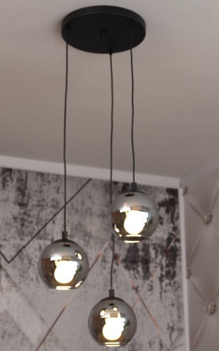 Lampa ARISCANI z serii 98653
