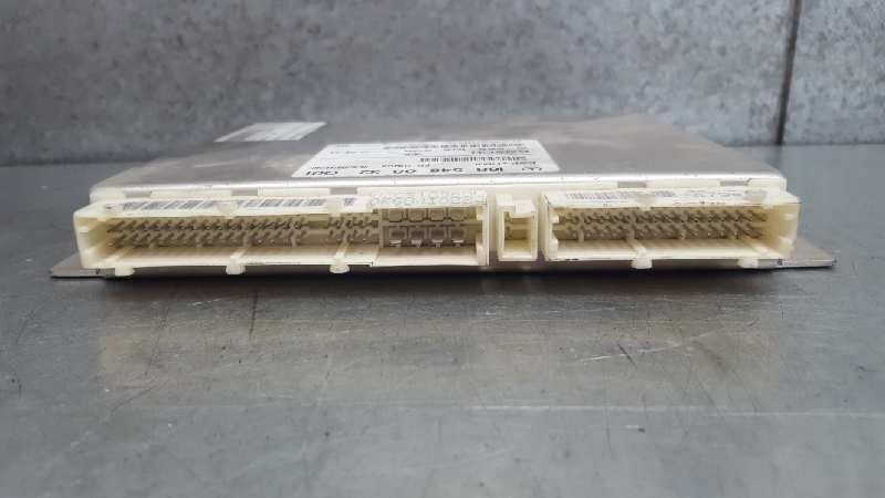 CENTRALINA ABS MERCEDES-BENZ CLASSE A 2001