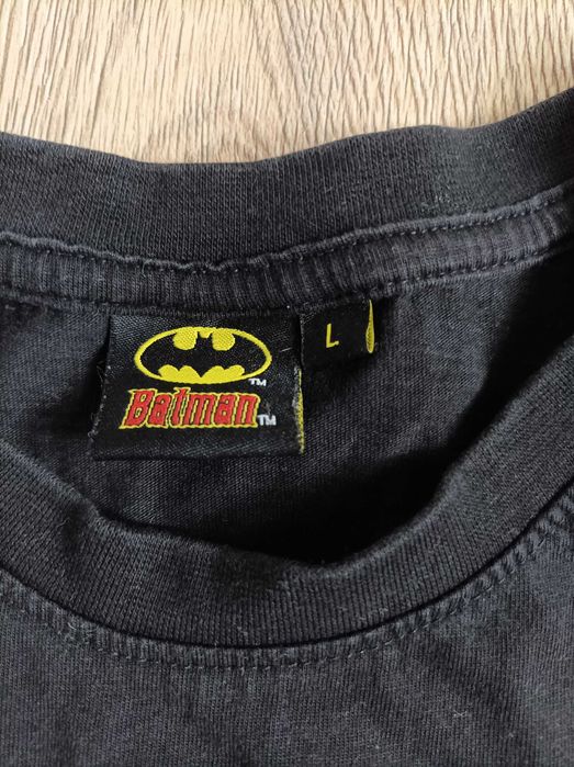 Koszulka Batman rozm L