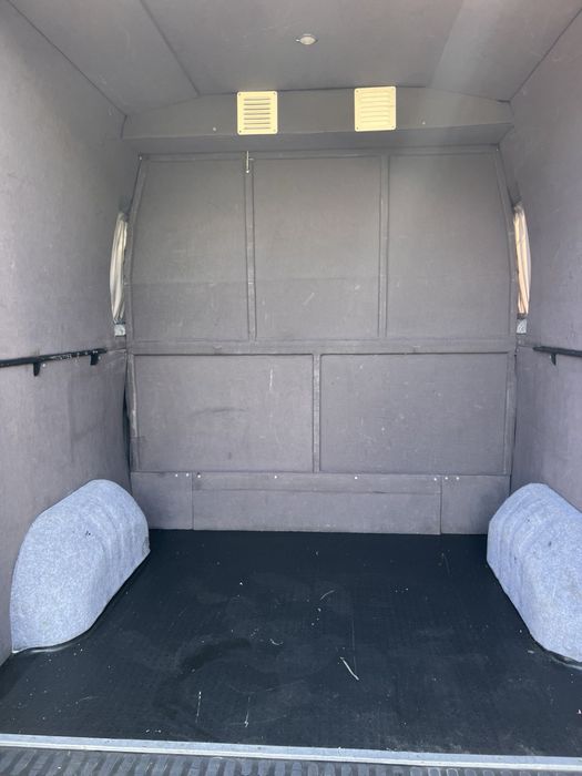 Renault Master пасажир 8+1, ідеальний стан