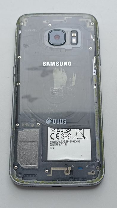 Samsung Galaxy S7