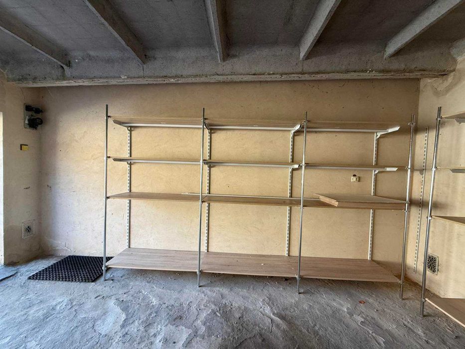 Продам гараж на Павловом Поле, 23 августа