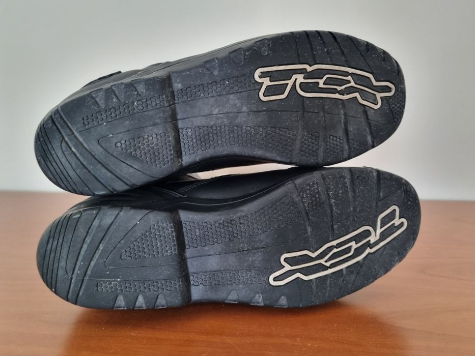 Botas TCX X-Miles WP (42)