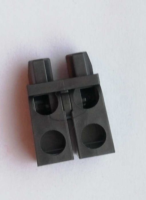 NOWE nogi General Machia Lego Ninjago 970c00pb0676 njo301 njo0301