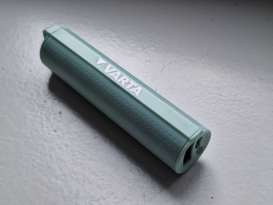 Powerbank Varta 5V, 2600mah, 9,52 Wh