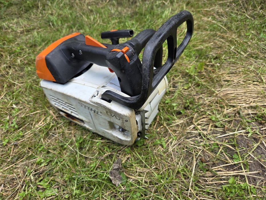 Stihl MS201tc Piła