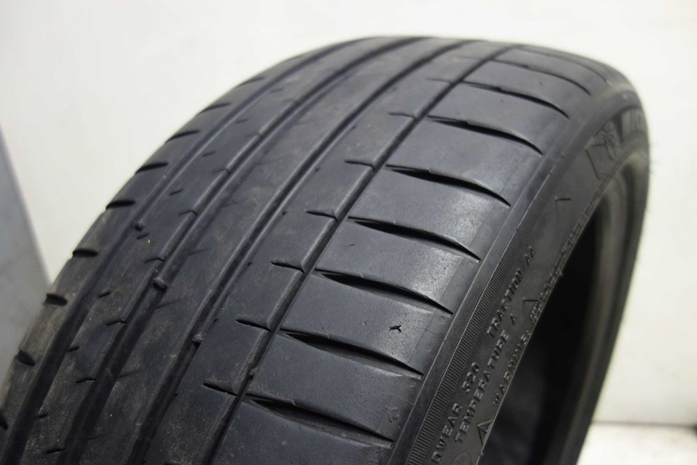 Opony letnie 225/45/19 - Michelin Pilot Sport 4 XL