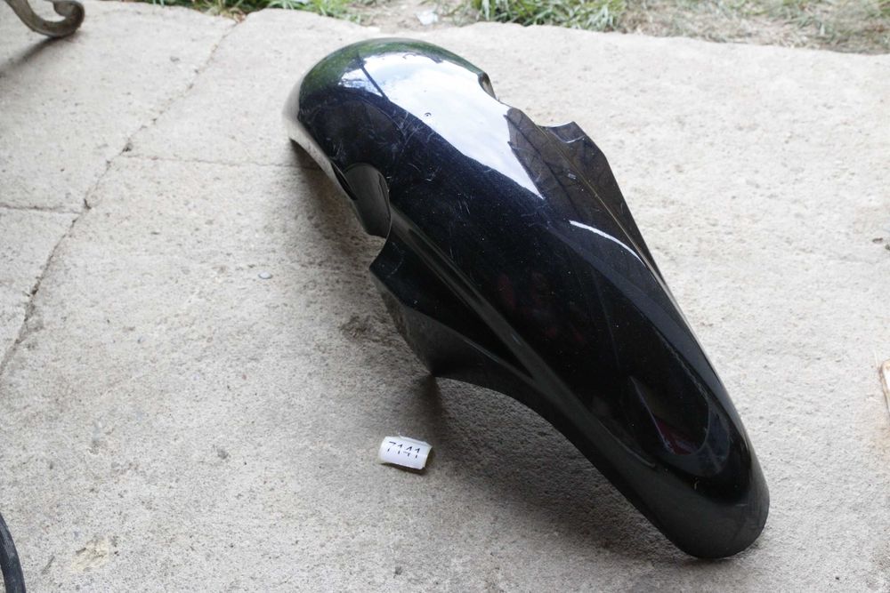 7141 Błotnik nadkole owiewka HONDA CB 125 F CB125 F CB125F 14-17