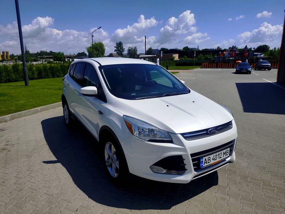 Продам Ford Escape 2014 року