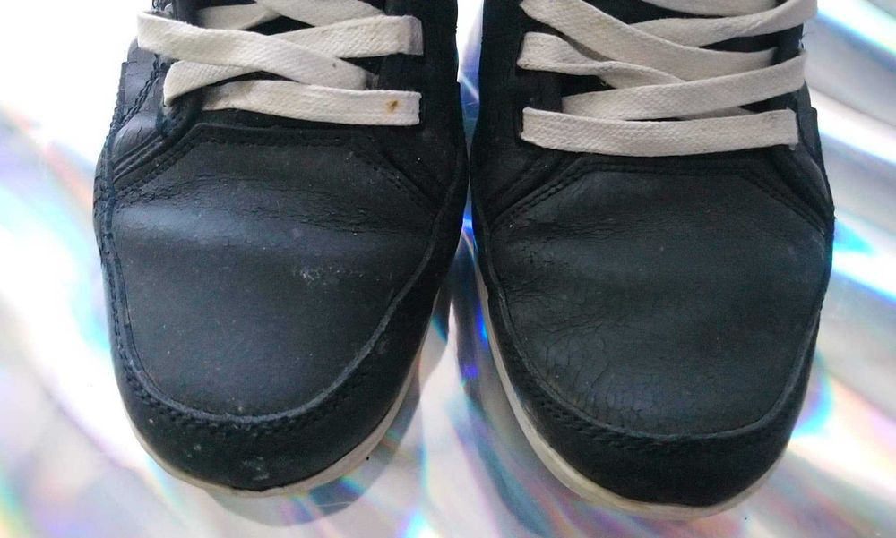 Buty Drop Dead rozmiar 41/40