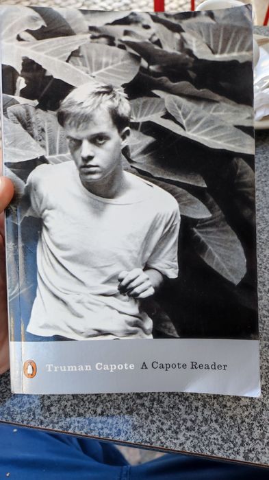 Truman Capote - A Capote Reader