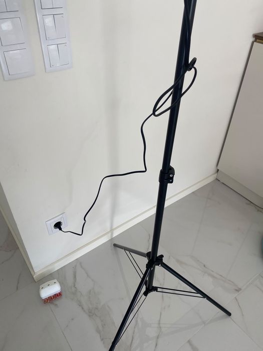 Ring light 45 cm