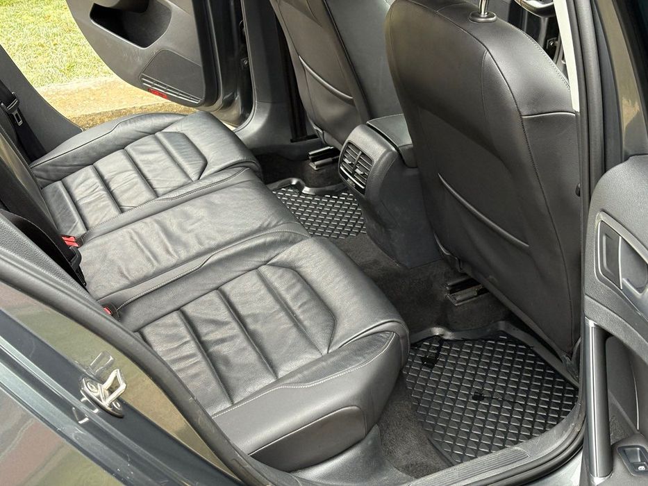 Volkswagen e-Golf 2020