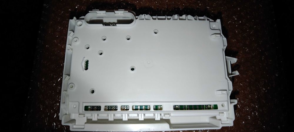Модуль управления Indesit C00637750 для стиральной машины
