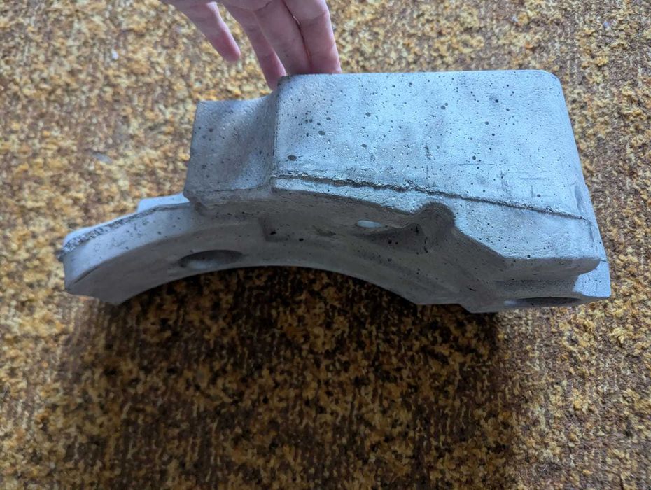 Пральна машина Rainford rwm 1072 ssd