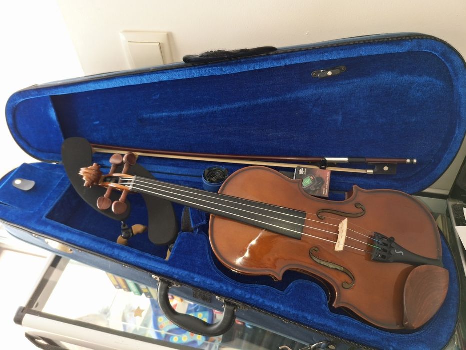 Violino 3/4 Stentor Novo