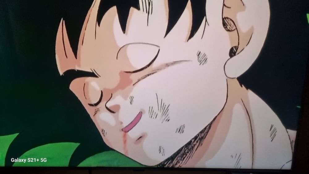 Dragon Ball HD Lektor Pl