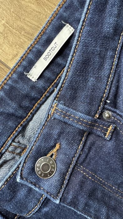 Jeansy damskie roz S Esprit