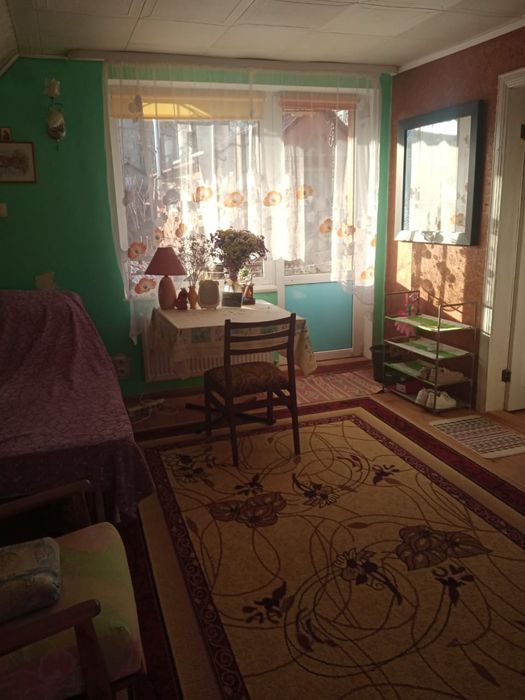 Візьму на підселення дівчину в кімнату