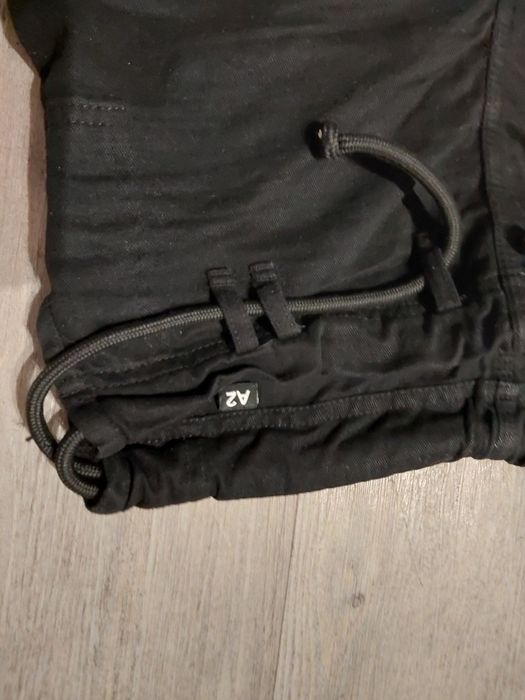 Calça kimono Kingz A2